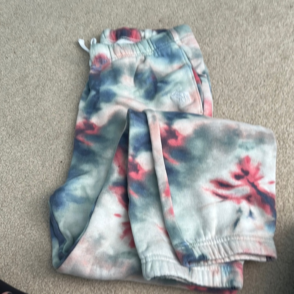 Abercrombie Kids Joggers